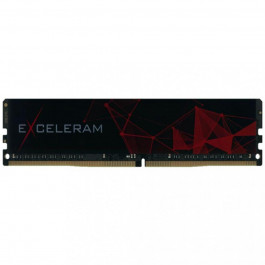   Exceleram 8 GB DDR4 3200 MHz LOGO (EL408326A)