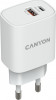 Canyon H-20-04 White (CNE-CHA20W04) - зображення 1