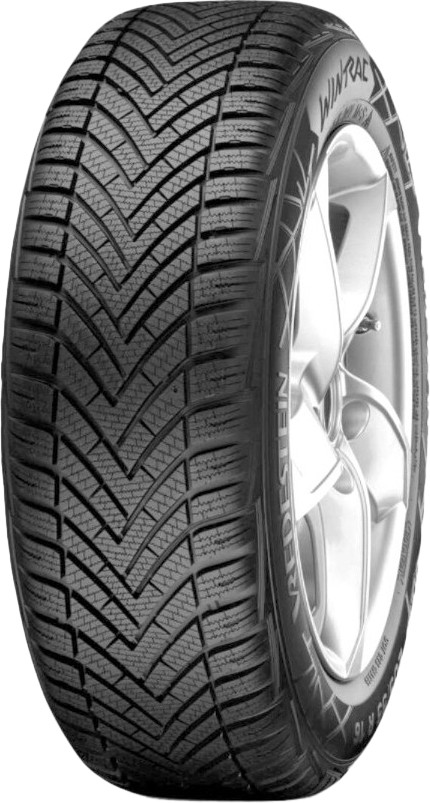 Vredestein Wintrac (195/65R15 95T) - зображення 1