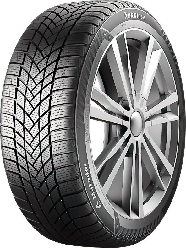 Matador MP 93 Nordicca (195/60R16 89H) - зображення 1