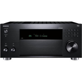   Onkyo TX-RZ50 Black