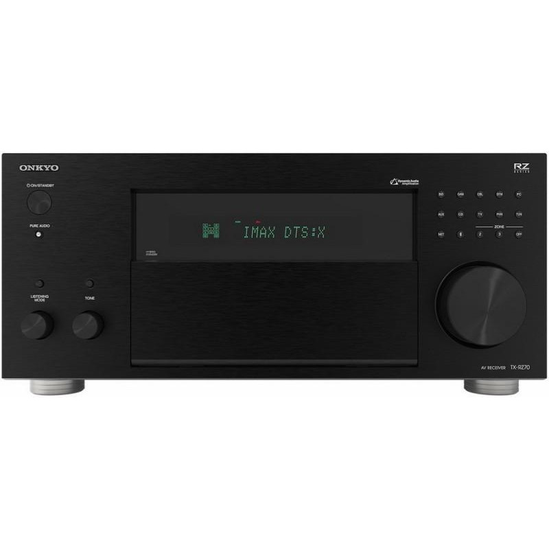 Onkyo TX-RZ70 - зображення 1