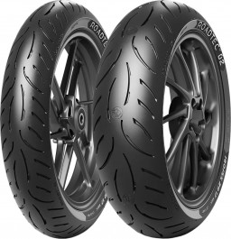   Metzeler Roadtec 02 (120/70R17 58W)