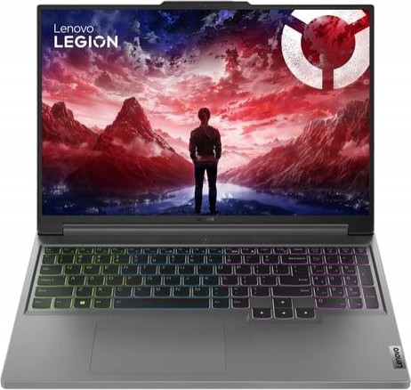 Lenovo Legion Slim 5 16AHP9 (83DH024TUS) - зображення 1