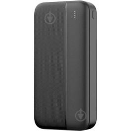   Maxlife MXPB-02 20000mAh 12W Black