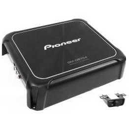   Pioneer GM-D8704