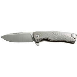   LionSteel Rok Titan Grey (ROK G)