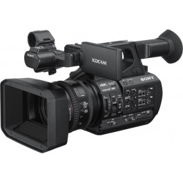   Sony PXW-Z190