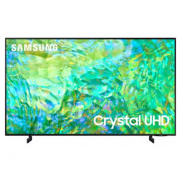   Samsung UE43DU8072