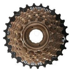   Shimano Тріскачка 7-до 14-28Т  TZ-500 (ED)