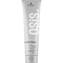 Schwarzkopf Зволожуючий крем-бальзам для локонів  OSiS Bounty Balm 150 мл (4045787936452) - зображення 1