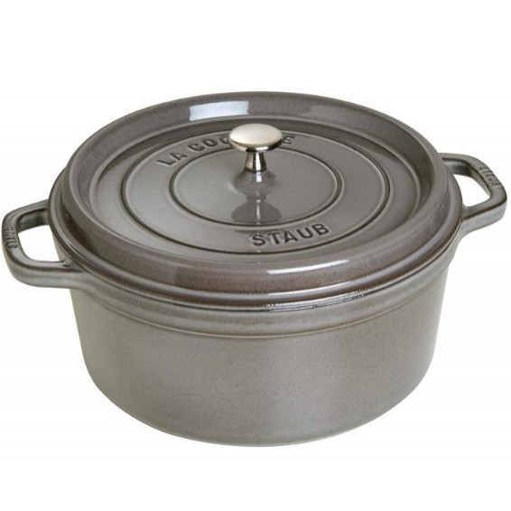 Staub 40509-484-0 - зображення 1