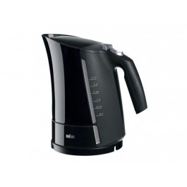   Braun Multiquick 5 WK 500 Onyx