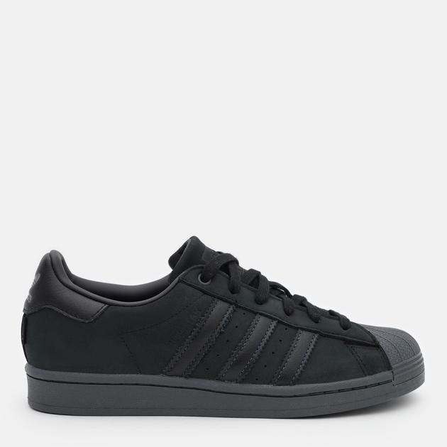 Adidas Жіночі кеди низькі   Gtx ID4637 38.5 (5.5UK) 24 см Cblack/Gresix/Arcngt (4066755587766) - зображення 1