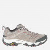 Merrell Чоловічі кросівки для трекінгу  Moab 3 J035888 44.5 29.5 см Коричневі (195018025388) - зображення 1