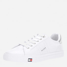   Tommy Hilfiger Жіночікединизькі  54441259141Білі (1159810868)