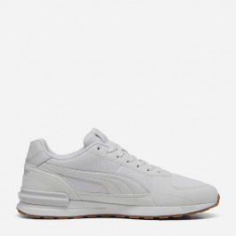   PUMA Чоловічі кросівки  Graviton 38073860 41 (7.5UK) 26.5 см Feather Gray-Glacial Gray (4067979424226)