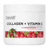 OstroVit Collagen + Vitamin C (200 g, cola & rum) - зображення 1