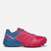 Scarpa Жіночі кросівки для бігу  Spin Ultra WMN 33069-352-4 41 (7UK) 26 см Rose Fluo/Blue Steel (8057963045 - зображення 1