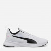 PUMA Чоловічі кросівки для бігу  FLYER RUNNER 19225753 45 (10.5UK) 29.5 см  White-Lime Pow (4099686560270 - зображення 1