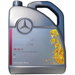   Mercedes-Benz ATF 236.15 5л