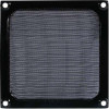 Cooltek Aluminium Fan Filter 140 mm Black OEM (FFM-140-B) - зображення 1