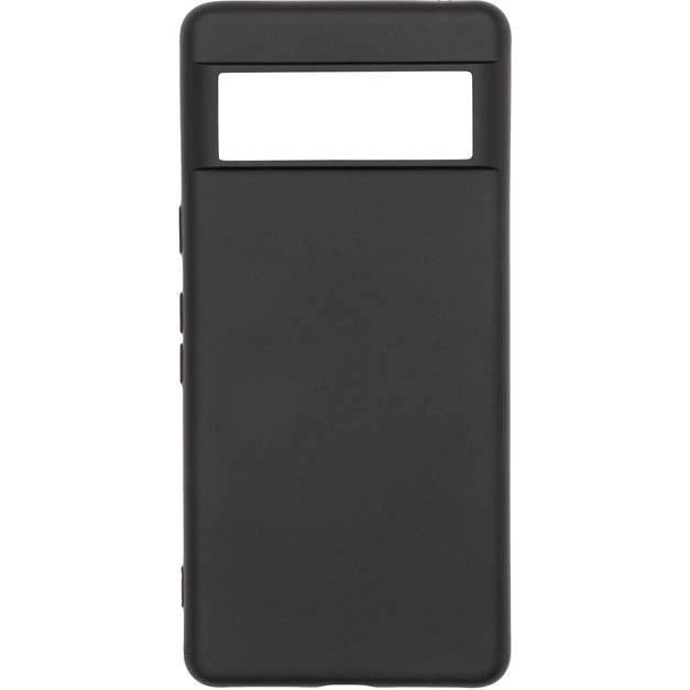 ArmorStandart ICON Case для Google Pixel 6 Black (ARM79532) - зображення 1