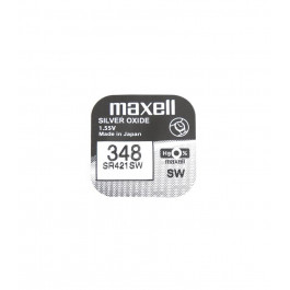   Maxell SR421SW 1PC EU MF (18293700)