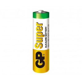   GP Batteries Super alkaline AA (SO1279)