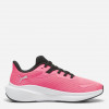 PUMA Жіночі кросівки для бігу  Skyrocket Lite 37943719 36 (3.5UK) 22.5 см Sunset Glow- Black (40679797532 - зображення 1