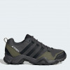 Adidas Чоловічі кросівки  Terrex Ax2S IE0815 40.5 (7UK) 25.5 см Terrex Ax2s Gresix/Cblack/Olistr (406676406 - зображення 1