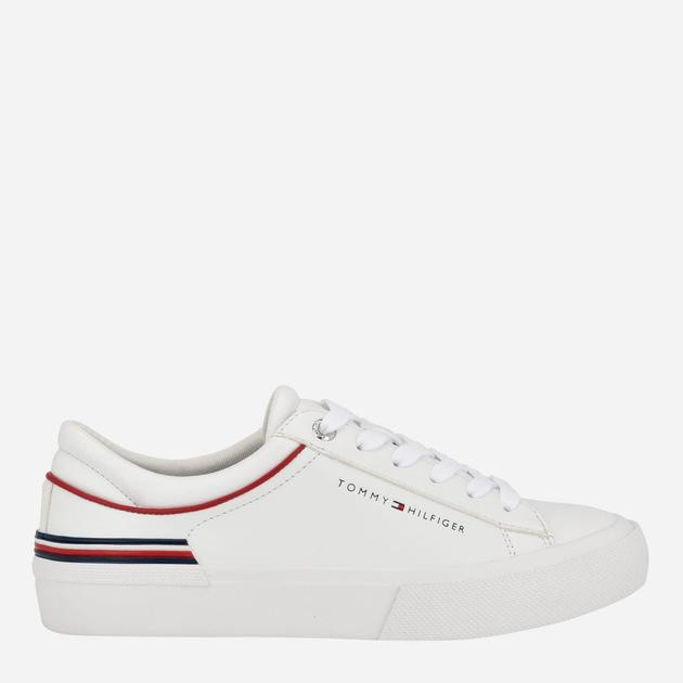 Tommy Hilfiger Жіночікединизькі  91411685442 (10) 27смБілі (1159809973) - зображення 1