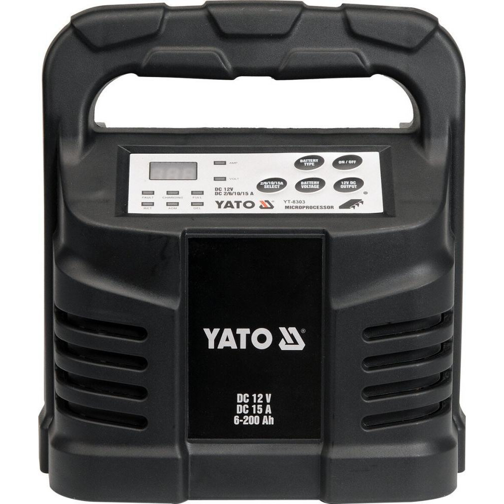 YATO YT-8303 - зображення 1