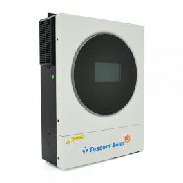   Tescom VM-4 3.6K 48V MPPT 450V 120A