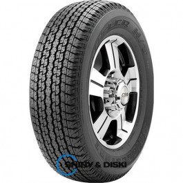   Kapsen Practical Max H/T RS27 (285/60R18 116H)