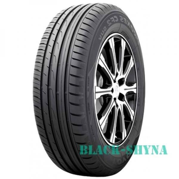 Toyo Proxes CF2 (235/60R17 102H) - зображення 1