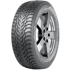   Nokian Tyres Hakkapeliitta R3 (235/55R17 103R)