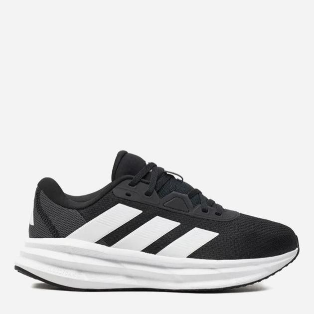 Adidas Чоловічі кросівки для бігу Adidas Galaxy 7 M ID8760 40 (6.5UK) 25 см Cblack/Ftwwht/Carbon (406788966 - зображення 1