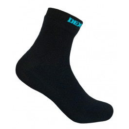   Dexshell Ultra Thin Socks BK шкарпетки водонепроникні чорні XL