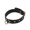 Slash Dominant Collar, black (SL280166) - зображення 1