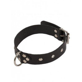   Slash Dominant Collar, black (SL280166)