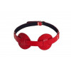 Slash Маска SUB leather mask, RED (SL280253) - зображення 1