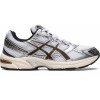 Asics Чоловічі кросівки  Gel-1130 1201A256-113 42.5 (9US) 27 см Білий/Сріблястий (4550456676534) - зображення 1