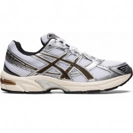 Asics Чоловічі кросівки  Gel-1130 1201A256-113 42.5 (9US) 27 см Білий/Сріблястий (4550456676534)