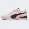 PUMA Жіночі кросівки  ST Runner v4 L 39906805 36 (3.5UK) 22.5 см Mauve Mist-Midnight Plum- White (4067979 - зображення 1