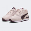 PUMA Жіночі кросівки  ST Runner v4 L 39906805 36 (3.5UK) 22.5 см Mauve Mist-Midnight Plum- White (4067979 - зображення 2