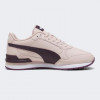 PUMA Жіночі кросівки  ST Runner v4 L 39906805 36 (3.5UK) 22.5 см Mauve Mist-Midnight Plum- White (4067979 - зображення 3