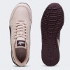 PUMA Жіночі кросівки  ST Runner v4 L 39906805 36 (3.5UK) 22.5 см Mauve Mist-Midnight Plum- White (4067979 - зображення 4