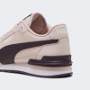 PUMA Жіночі кросівки  ST Runner v4 L 39906805 36 (3.5UK) 22.5 см Mauve Mist-Midnight Plum- White (4067979 - зображення 6