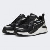 PUMA Чоловічі кросівки  X-Ray 3 39906401 41 (7.5UK) 26.5 см  Black- Black-Cool Light Gray (4067979472555) - зображення 2